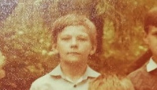 1 сентября. Третий класс