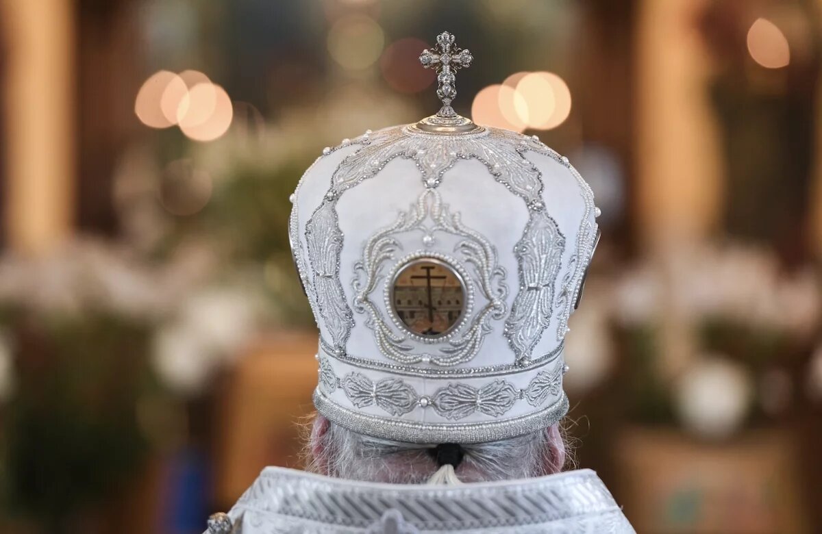    На Украине подали иск о прекращении деятельности УПЦ