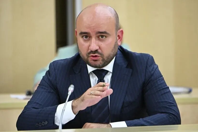     © РИА Новости. Сергей Бобылев