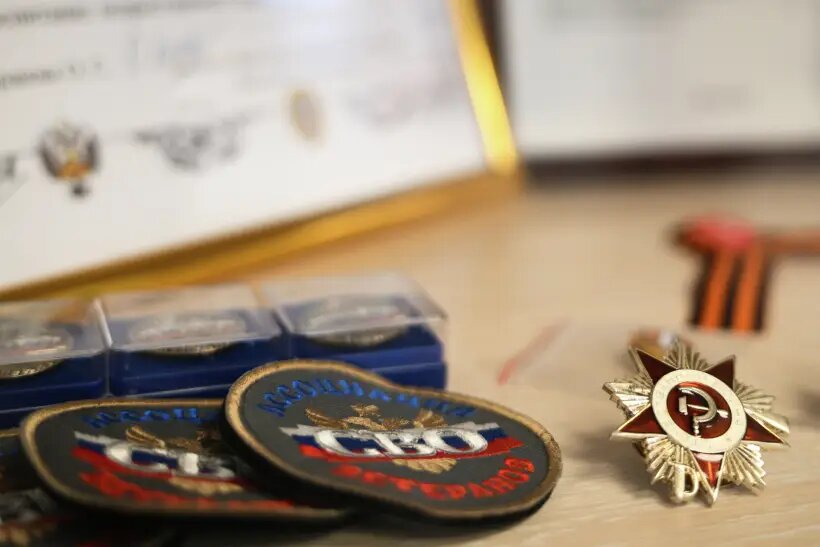     © РИА Новости. Владимир Астапкович