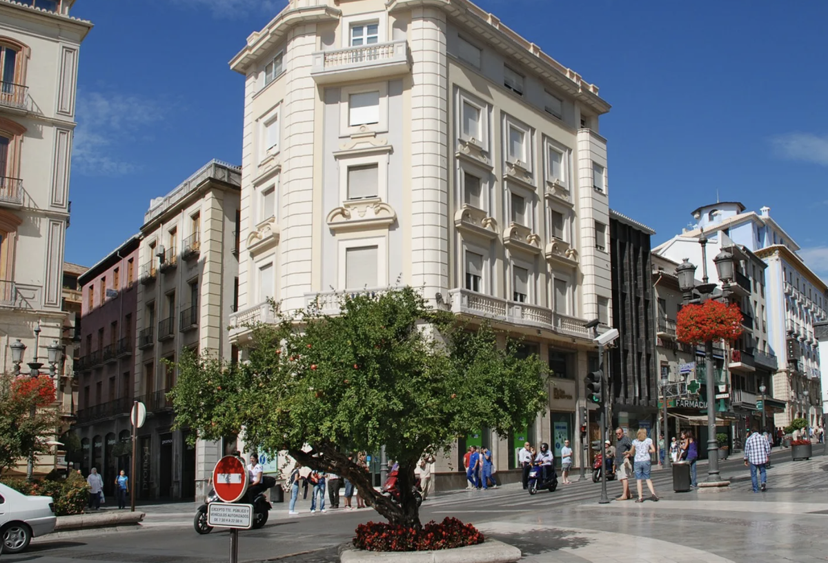 Гранада Испания — путеводитель по достопримечательностям и культуре