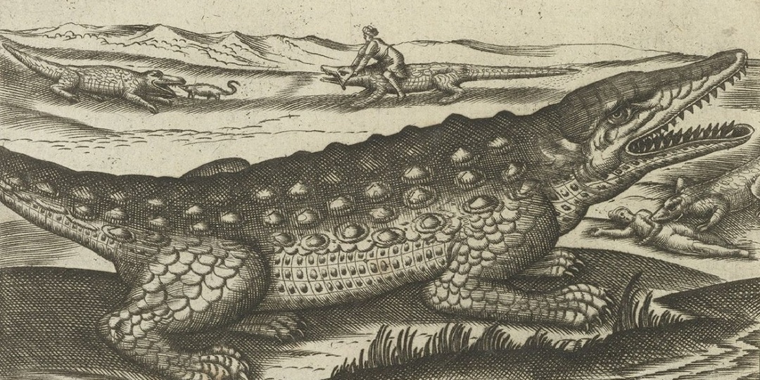 В XVII–XVIII веках жил и работал Аветик Тигранакертци (Багдасарян) — армянский учёный, историк и путешественник, оставивший потомкам труды