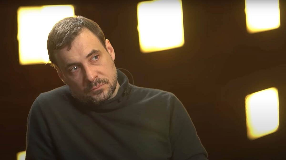    Фото: YouTube / Осторожно: Собчак