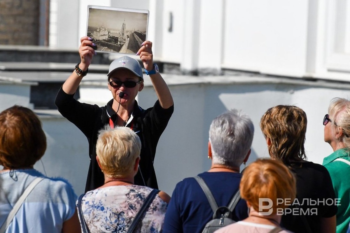   Максим Платонов / realnoevremya.ru