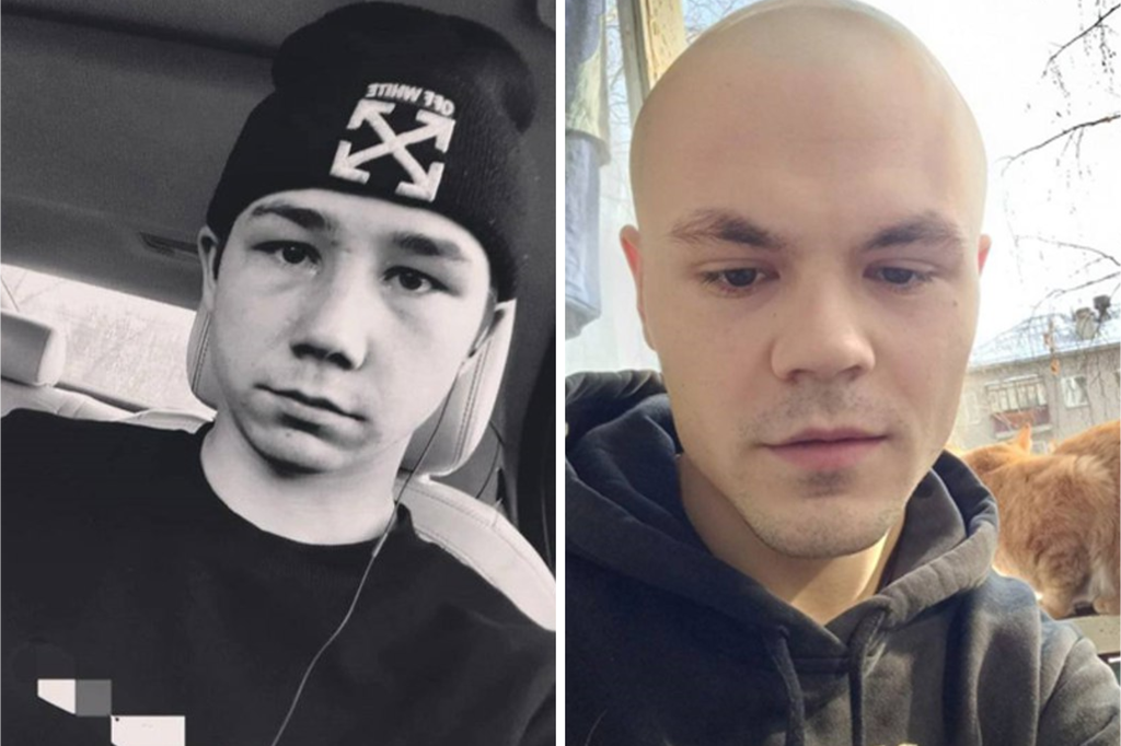    Фото © Telegram / Антитеррор Урал