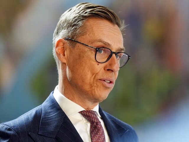    Фото: ТАСС/EPA/TERJE PEDERSEN