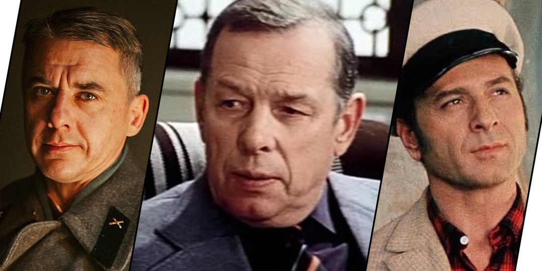 13 известных советских и российских актеров, сидевших в тюрьме