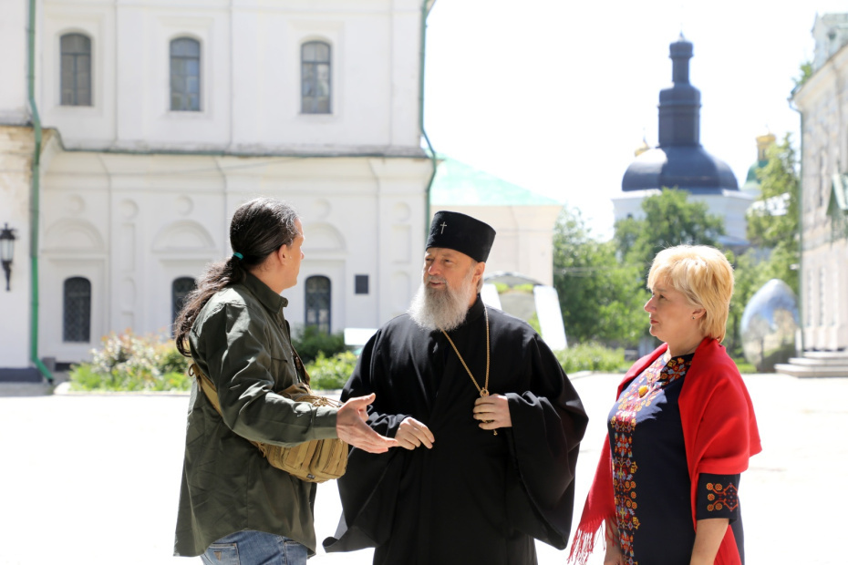    Yuliia Ovsiannikova/Keystone Press Agency/Global Look Press