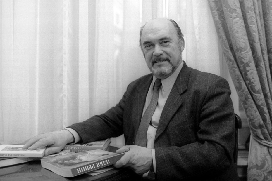    Виктор Великжанин/ИТАР-ТАСС