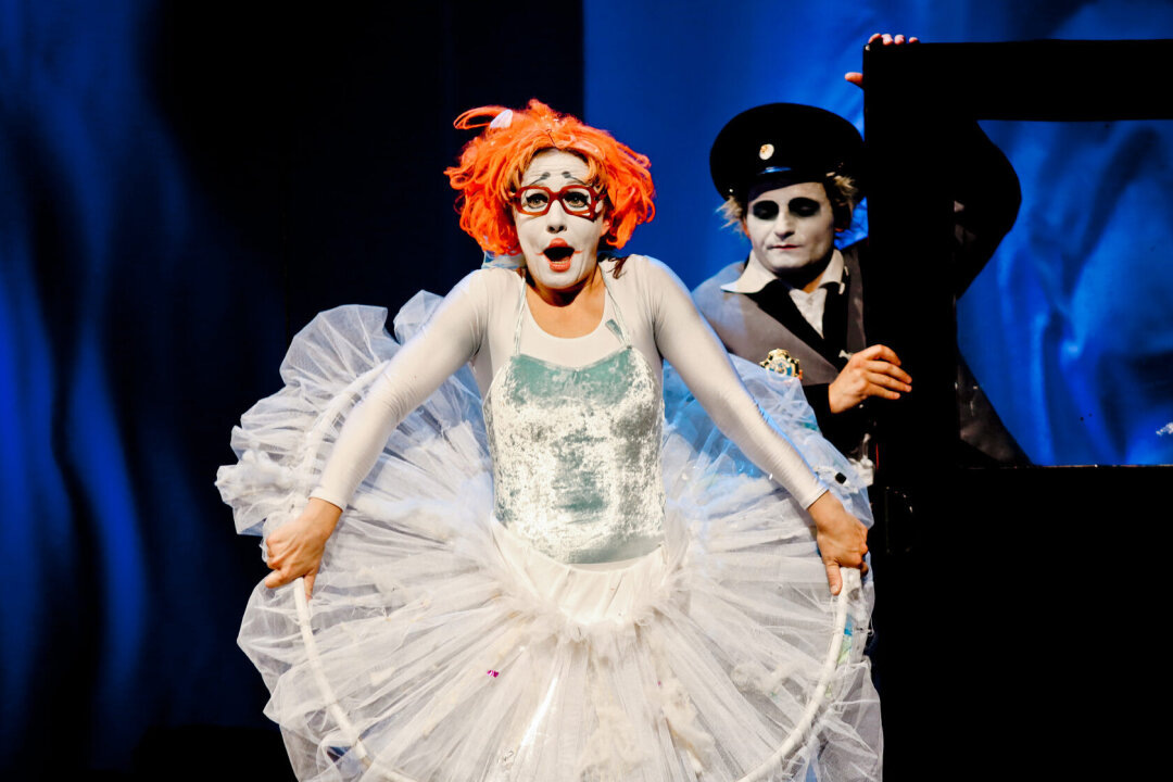    Фото: Изображение предоставлено Собака.ru Еленой Садковой, из личного архива