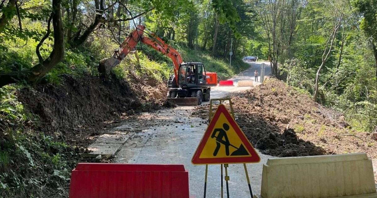 Фото: Андрей Прошунин / telegram