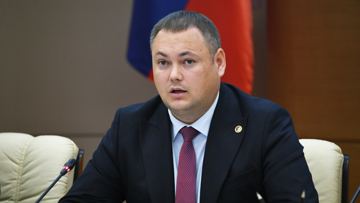 Автор фото: пресс-служба Минстроя РТ