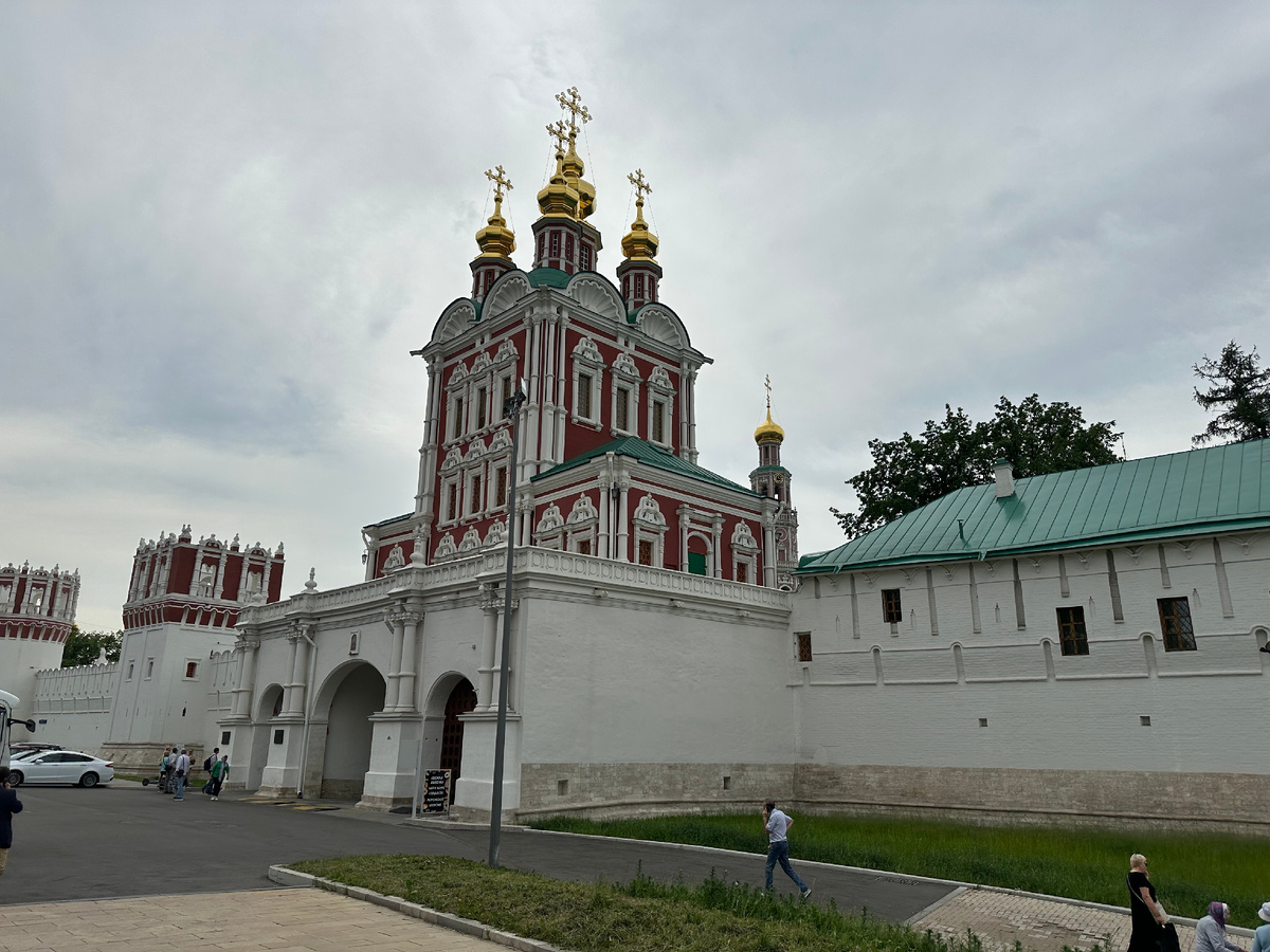 Фото автора