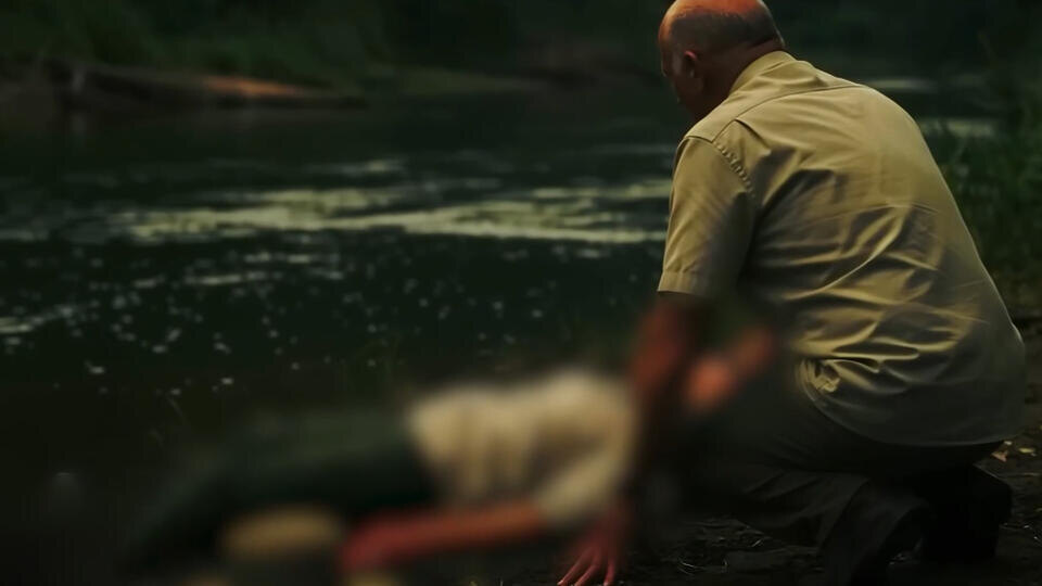 Фото: © Кадр из программы "Невероятно интересные истории", РЕН ТВ