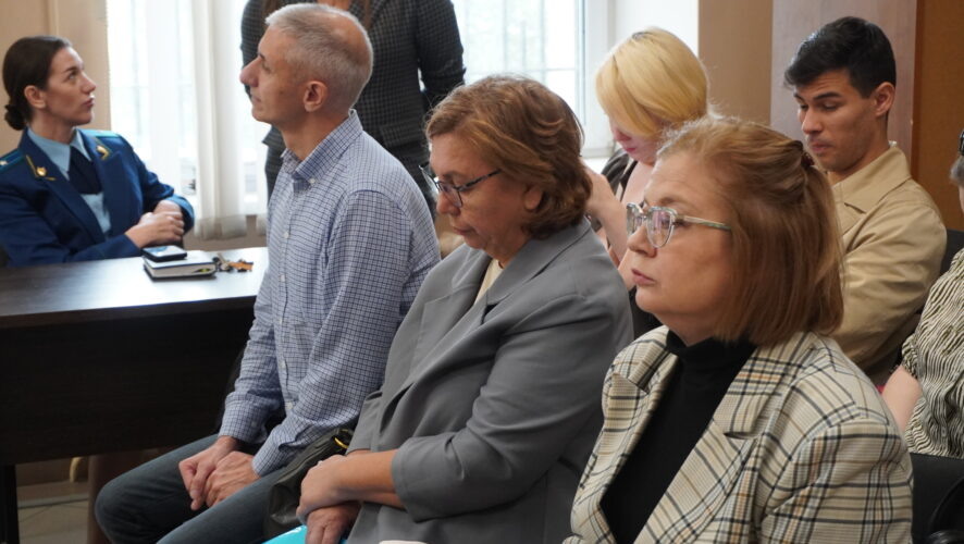    Фото: KazanFirst/Степан Белоенко