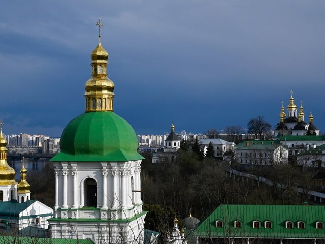    Фото: ТАСС/SOPA Images via ZUMA Press Wire/Sergei Chuzavkov