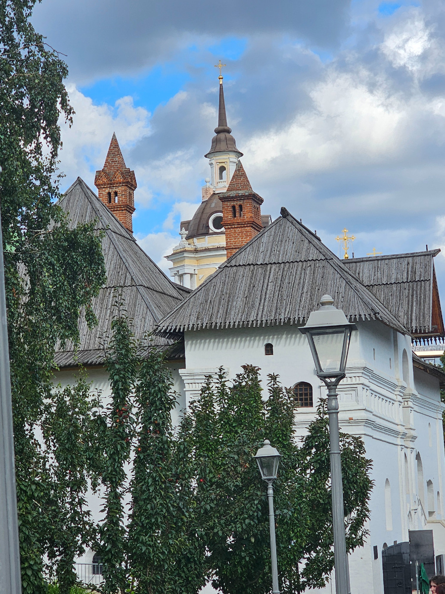 2025 Варварка и Старый Английский двор