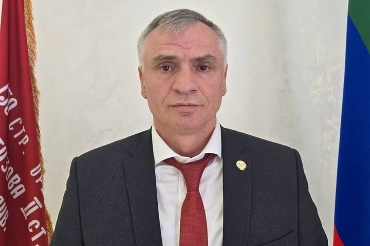 В Дагестане избрали нового главу Тляратинского района