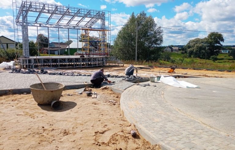    Фото: газета «Восход» Иван Петров