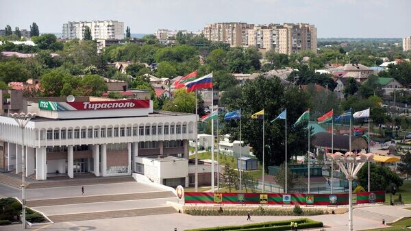    © РИА Новости . Артем Кулекин