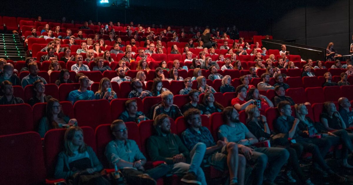 Фото: Krists Luhaers / unsplash