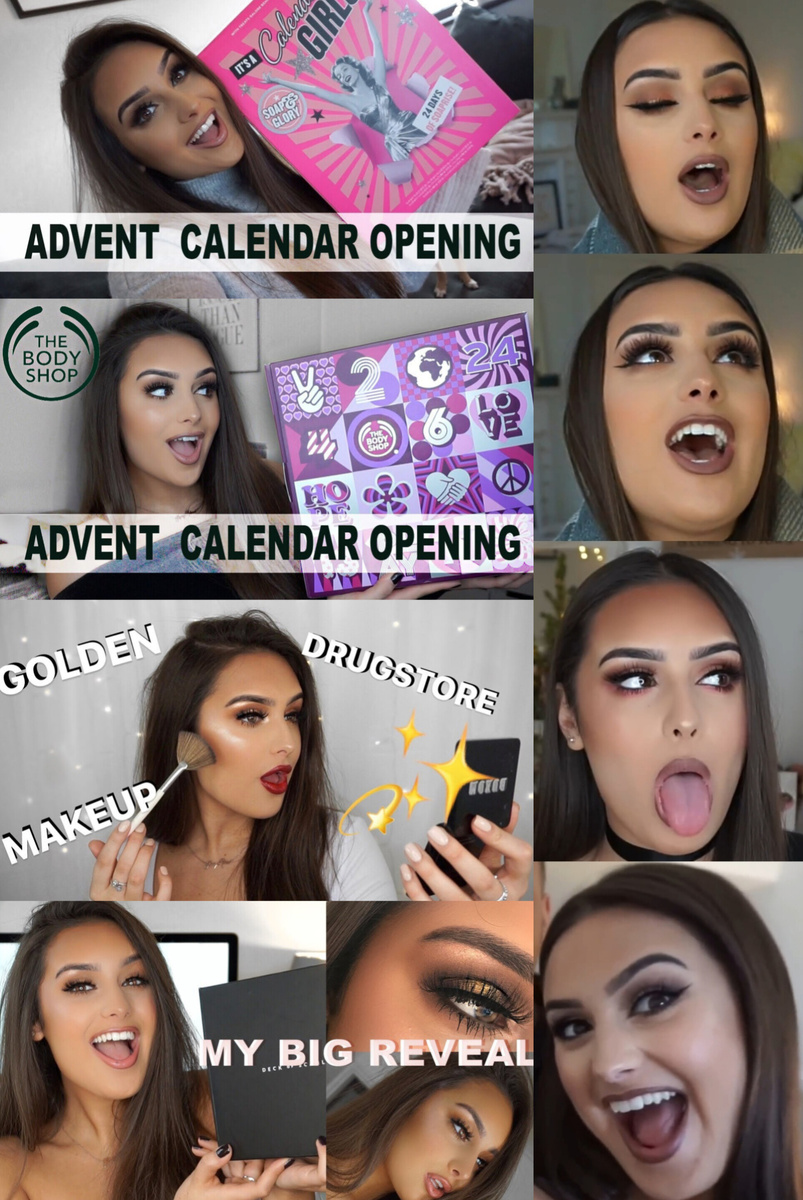 Эми-Роуз Уокер Увивленная