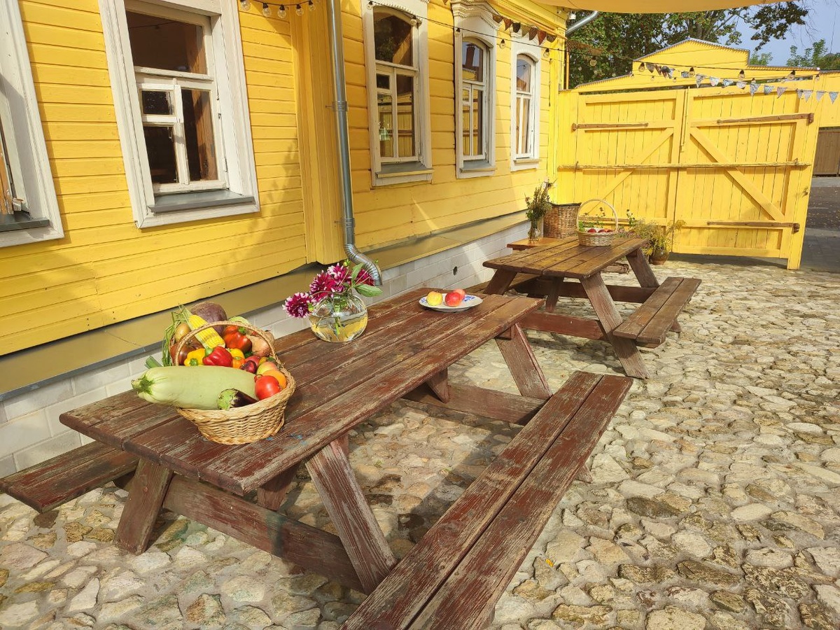 Зарайская баранка - новый музей Зарайска