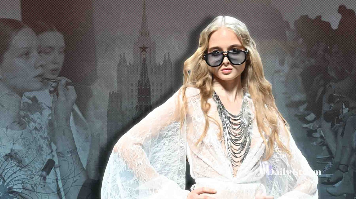    Коллаж: Daily Storm