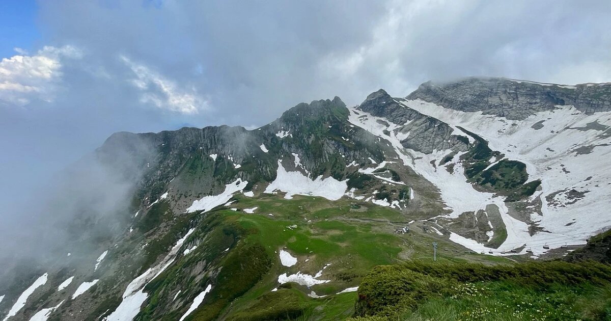 Фото: Утренний Юг