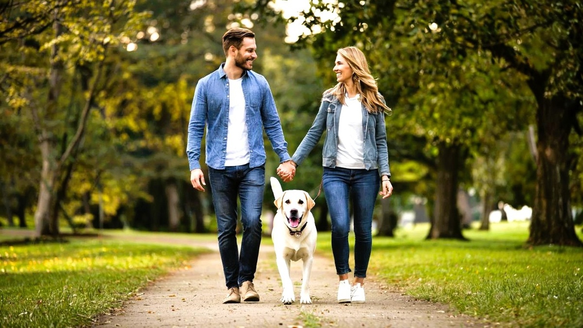 Путешествие с питомцем: правила и лайфхаки