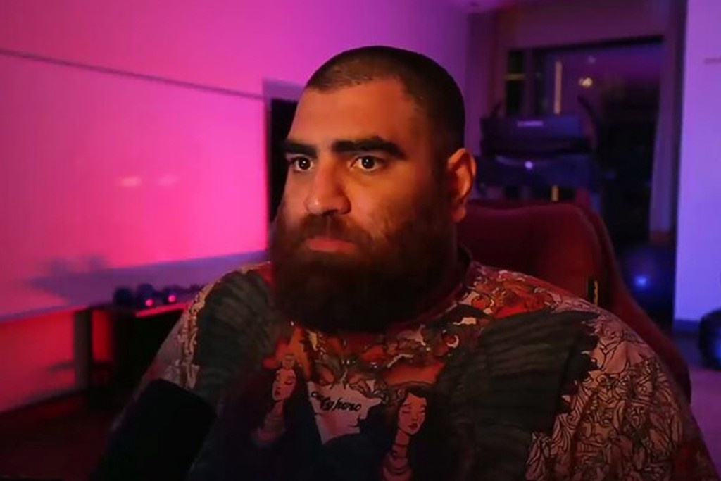    Фото © Telegram / Арсен Маркарян