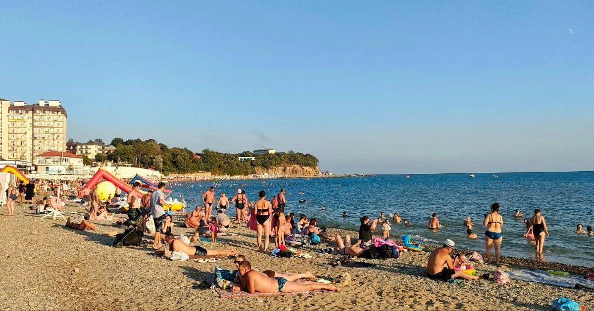 Фото: Утренний Юг