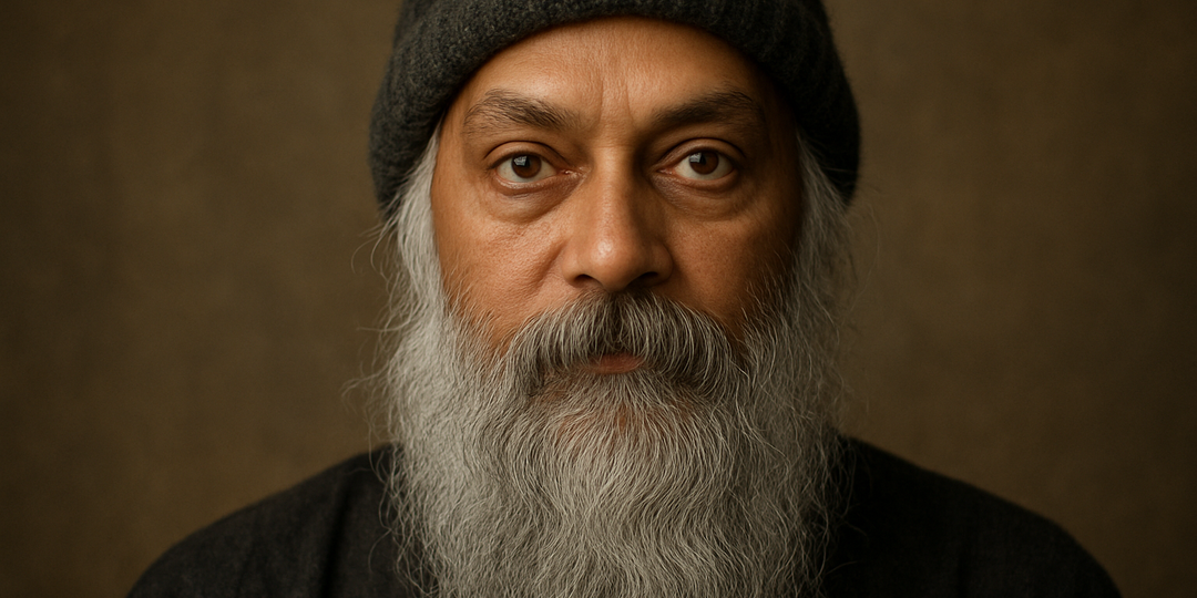 Почему люди болеют раком, и врачи не могут найти от него лекарство: ответ Ошо