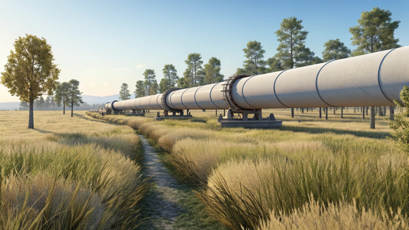   Сгенерировано с помощью ИИ