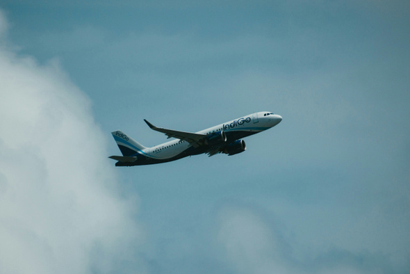     Izdhan Imran/Unsplash