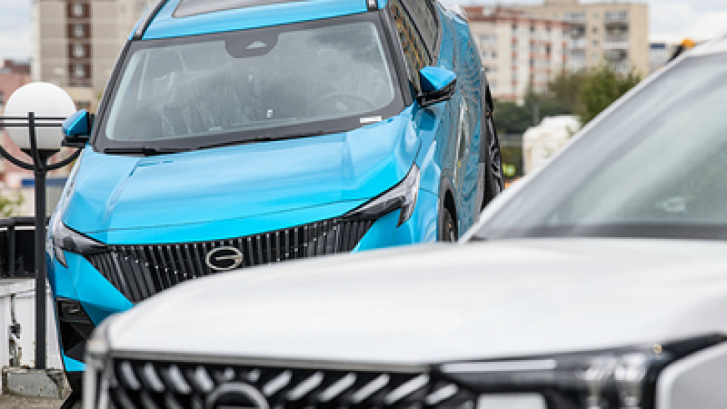    Фото: Ilya Moskovets/Globallookpress.