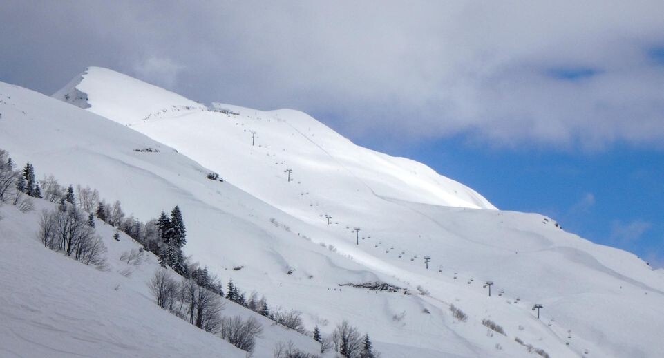    Aleksander Polyakov/Global Look Press / www.globallookpress.com