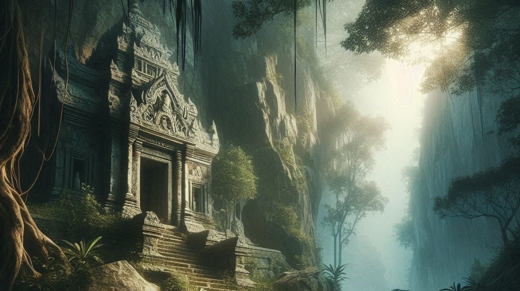 Изображение сгененировано нейросетью