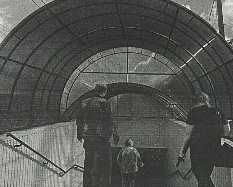     В Курске будут судить мужчину, ударившего полицейского