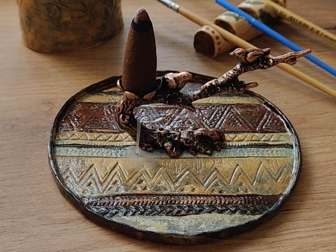 Из личного архива AstArt