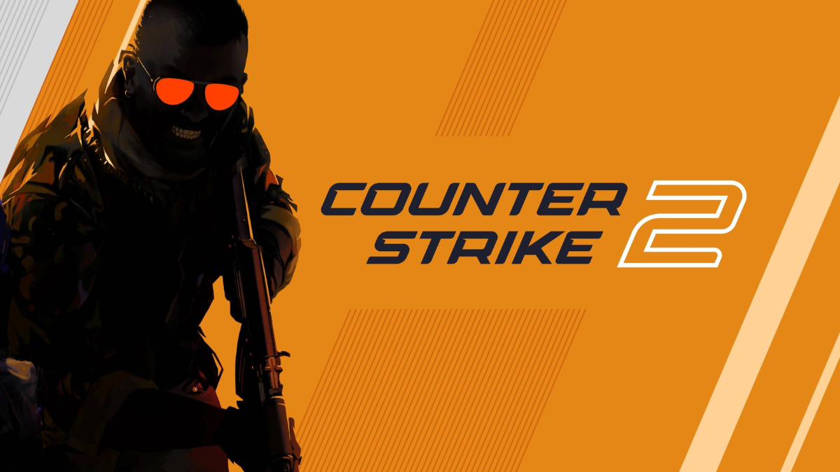 COUNTER STRIKE