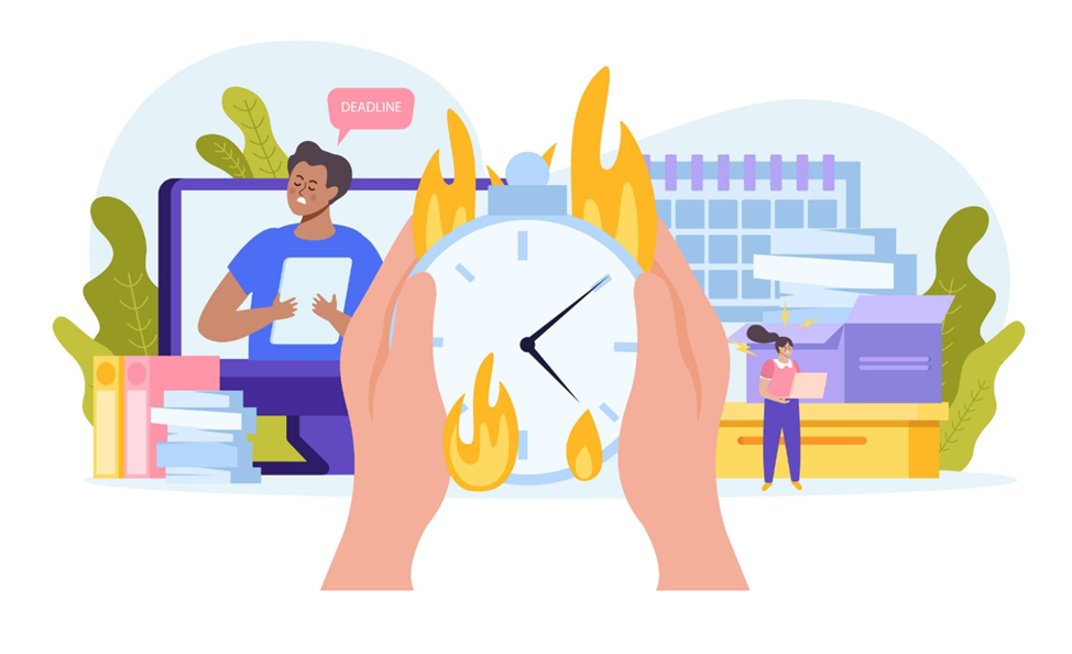 Image by macrovector on Freepik. Подписывайтесь на канал «Макхост» в Яндекс.Дзен — полезные статьи о хостинге каждую неделю!