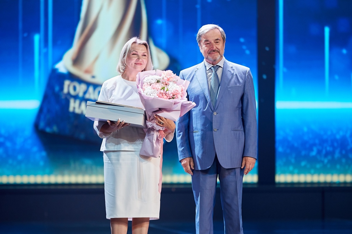 Фото: Комитет по делам национальностей Тюменской области