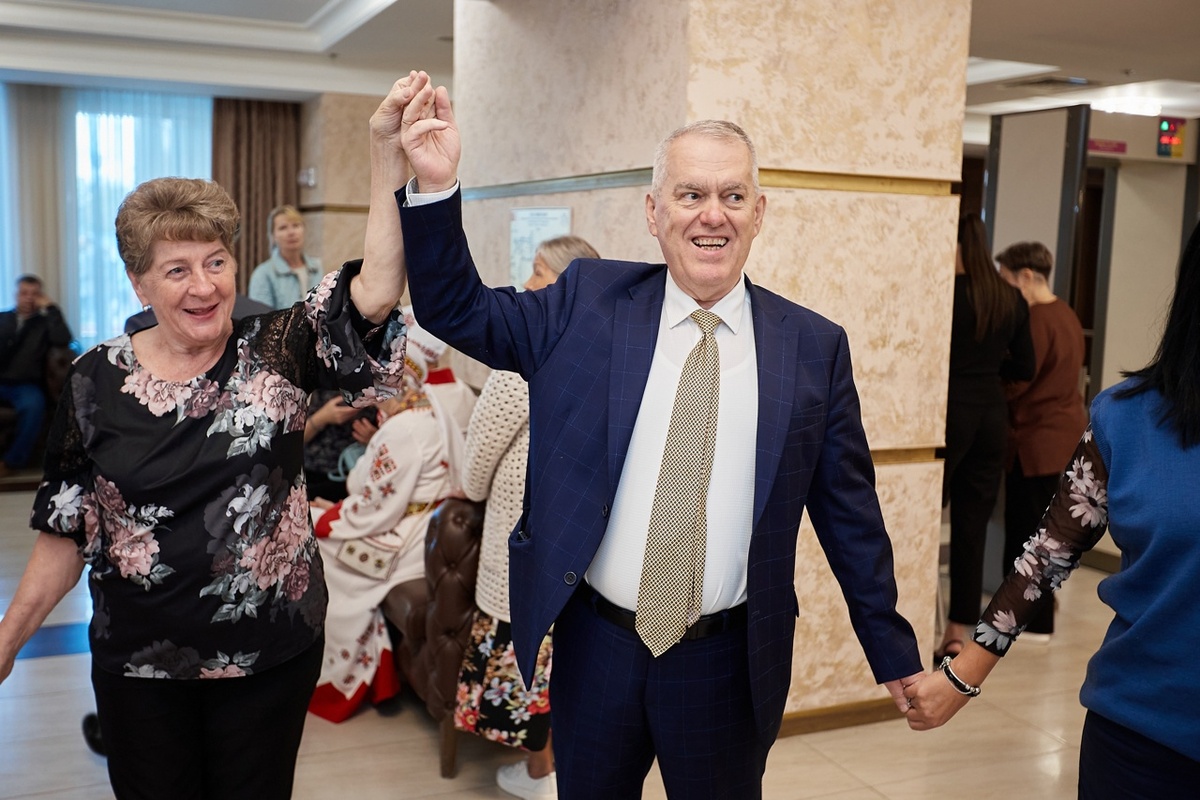 Фото: Комитет по делам национальностей Тюменской области