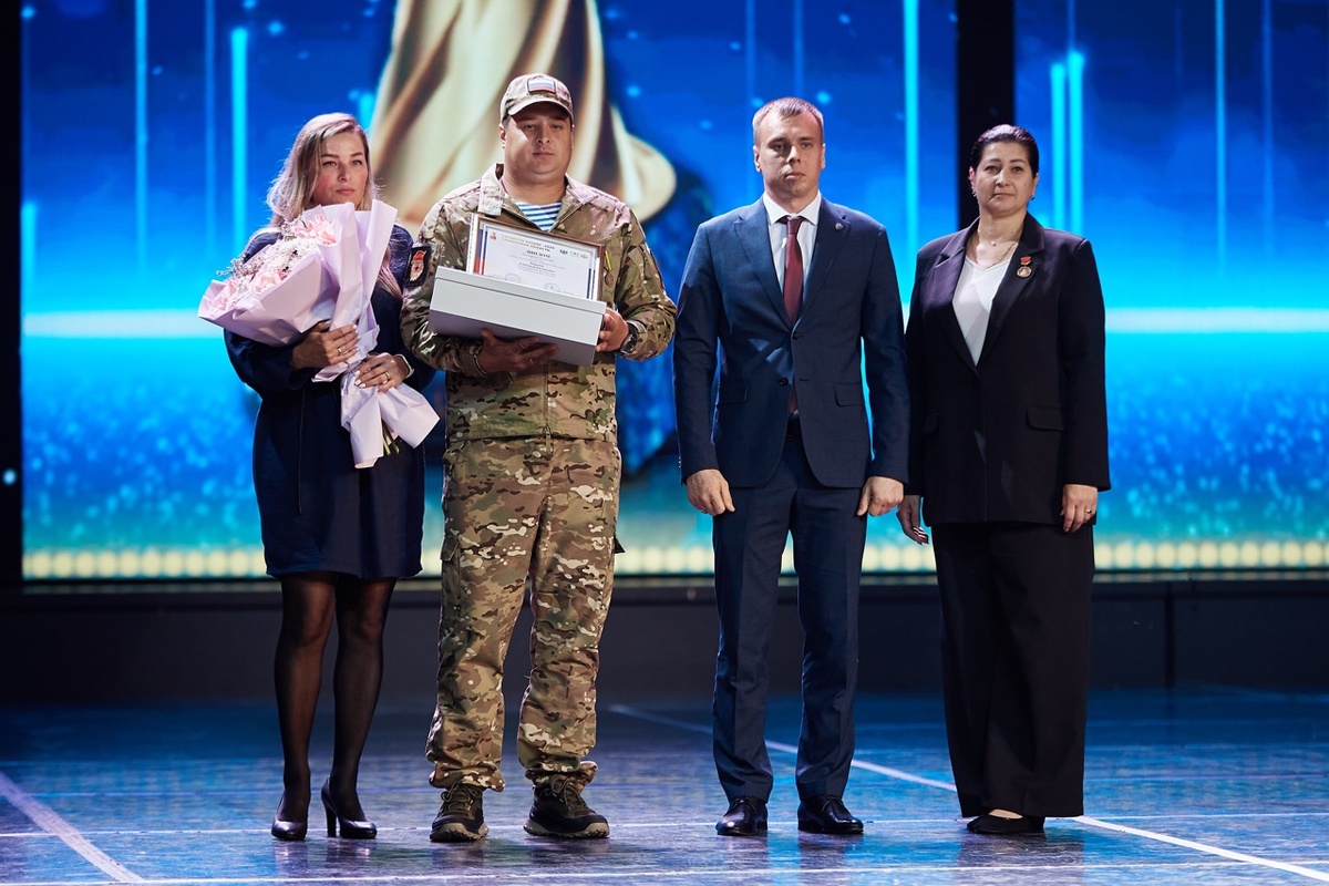 Фото: Комитет по делам национальностей Тюменской области