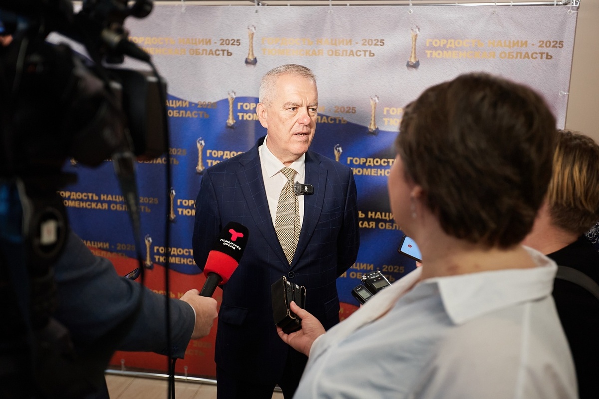 Фото: Комитет по делам национальностей Тюменской области