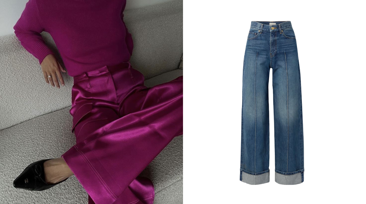 Редакционный коллаж