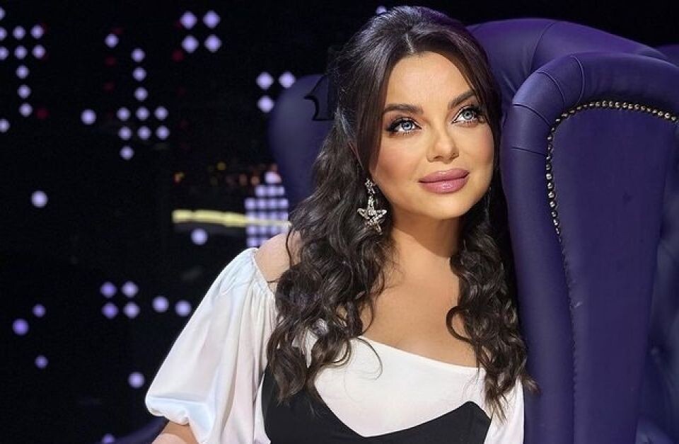    Наташа Королева. Источник: inst/koroleva__star *