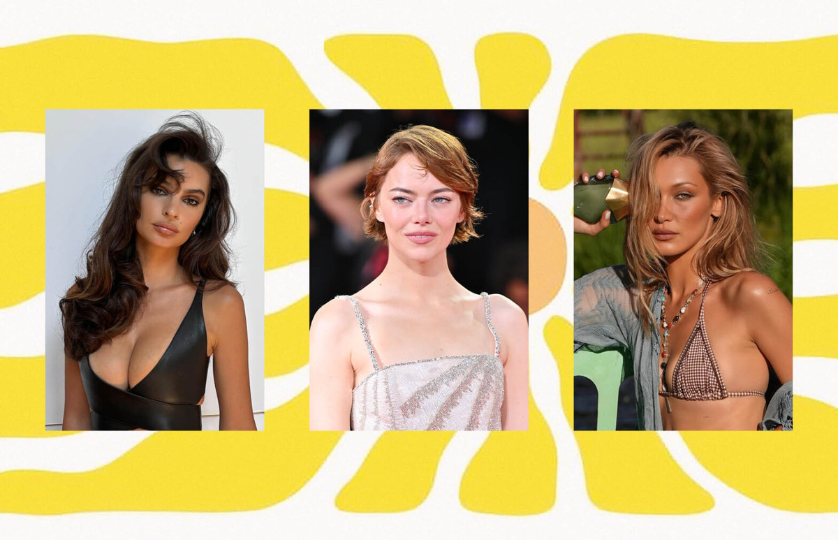    Фото: Getty Images, архивы пресс-служб