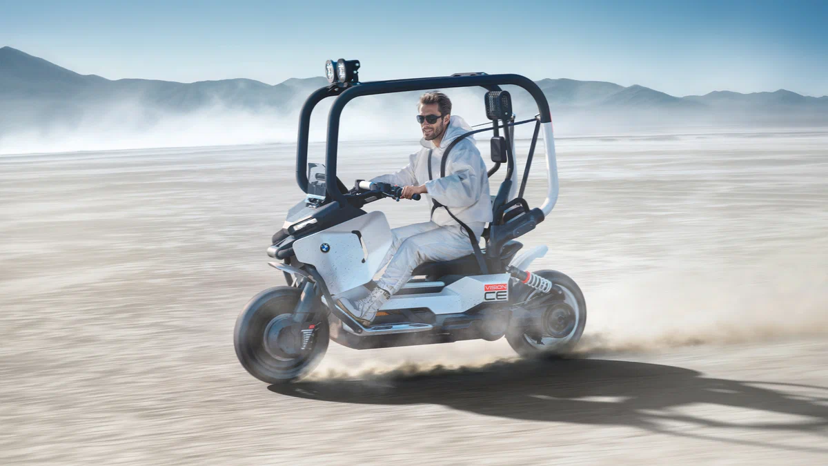 Источник изображения: BMW